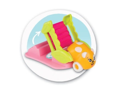Игрушка Smoby, Машина Animal Planet + пусковой механизм 1-00018169_3