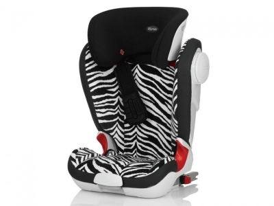 Автокресло Römer, Kidfix XP Sict 1-00019536_1