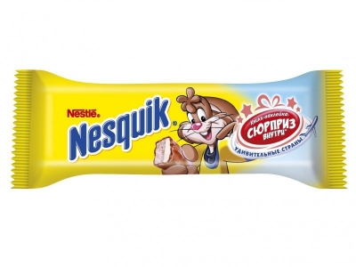 Конфета Nestle Nesquik батончик 43 г 1-00021010_2