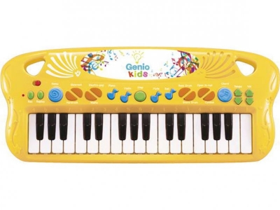 Игрушка Genio Kids, Синтезатор 1-00024707_1