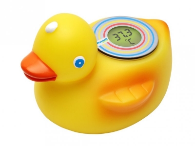 Термометр Ramili для ванной BTD100 Duck 1-00026373_1