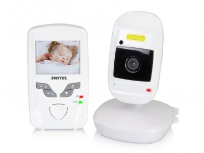 Видеоняня Switel, BCF 827 1-00027043_1