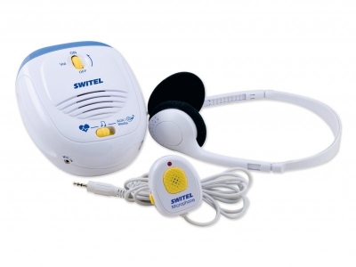 Стетоскоп Switel, электронный для будущей мамы BH170 1-00027044_1