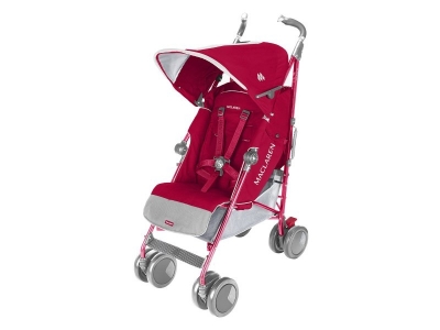 Прогулочная коляска трость Maclaren Techno XT 1-00028651_1