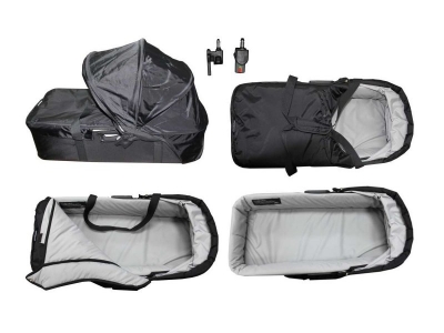 Люлька Baby Jogger Compact Pram Plus (City Mini, City Mini GT, City Elite) 1-00029181_1
