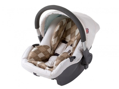 Автокресло-переноска Happy Baby, Madison 1-00029903_1