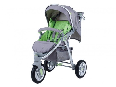 Прогулочная коляска книжка Happy Baby Neon Sport 1-00029909_1