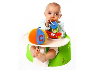 Кресло Bumbo, со столиком (комбо) 1-00030317_3