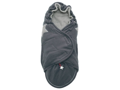 Одеяло-конверт Lodger Bunker двойной 1-00031057_1