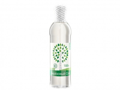 Сок Absolute Nature березовый с сахаром 0,5 л 1-00032012_1