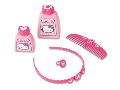 Столик туалетный для кукол Smoby Hello Kitty 1-00007580_2