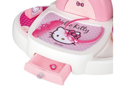 Столик туалетный для кукол Smoby Hello Kitty 1-00007580_3