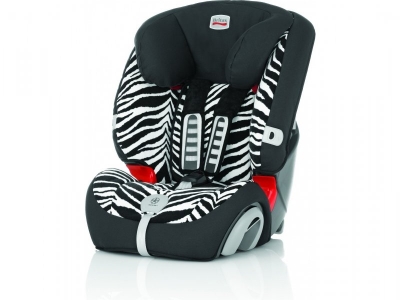 Автокресло Britax, Evolva 1-2-3 plus 1-00007886_1