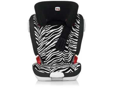 Автокресло Römer, Kidfix 1-00007930_1