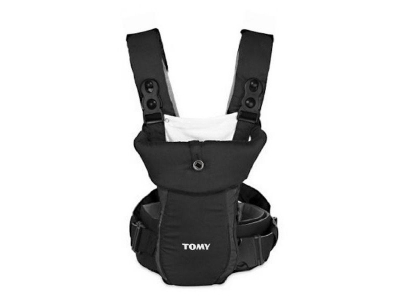 Рюкзак-переноска для детей TOMY 1763 1-00008453_1