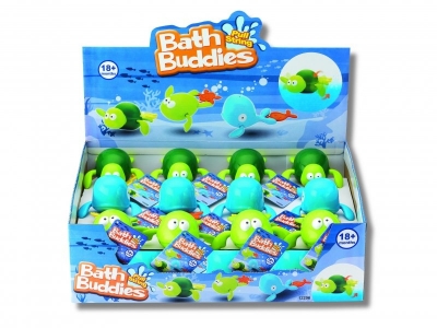 Игрушка для ванной Keenway, серия Bath Buddies 1-00009362_1