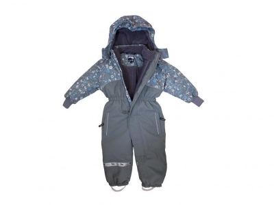 Комбинезон Lappi Kids, осень/весна 1-00012035_1