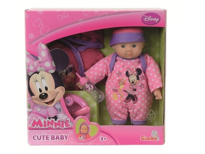 Пупс Simba, Minnie Mouse 1-00013331_2
