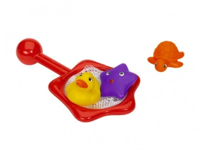 Игрушка для ванной Simba, Набор Рыбалка, 23 см, 3 в. 1-00013359_3