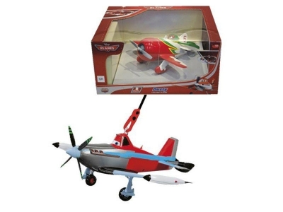 Игрушка Dickie Toys, Самолеты подвесные к потолку, 1:24, 20 см,2 в. 1-00013382_1