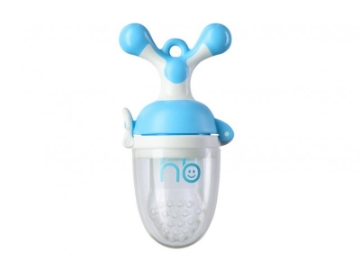 Ниблер Happy Baby силиконовый 1-00014238_1