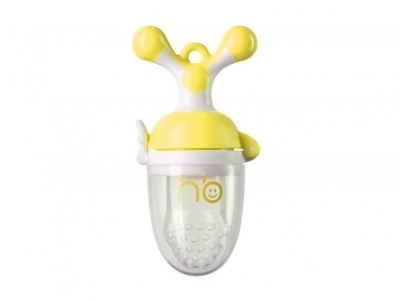 Ниблер Happy Baby силиконовый 1-00014238_2