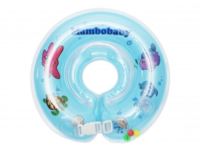 Круг Mambobaby для купания на шею, арт. mb-1b 1-00014325_1