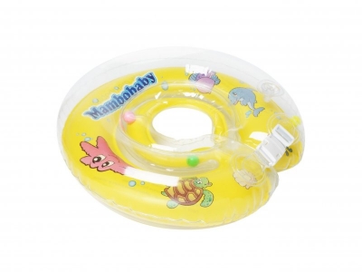 Круг Mambobaby для купания на шею, арт. mb-2y 1-00014328_1