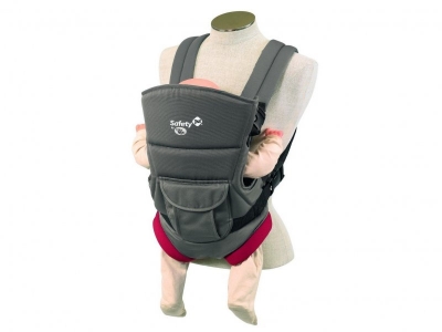 Рюкзак-кенгуру Safety1st, Youmi Baby Carrier 1-00014361_1