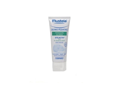 Крем Mustela, Stelactiv под подгузник, 75 мл 1-00015053_1