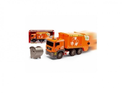 Игрушка Dickie Toys, Мусоровоз функциональный, 55 см 1-00015393_1
