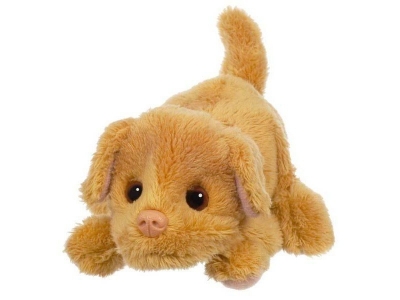 Игрушка интерактивная Hasbro, FRF Ласковые Зверята 1-00005049_1