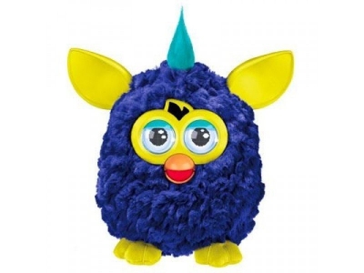 Игрушка интерактивная Hasbro, Furby (холодная волна) 1-00005648_3