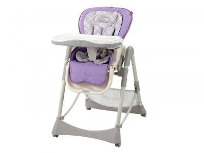 Стульчик для кормления Happy Baby, William 1-00005875_1