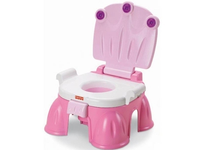 Горшок Fisher Price музыкальный 1-00006092_1