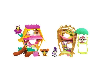 Набор игровой Hasbro, LPS Уютный домик 1-00006226_2