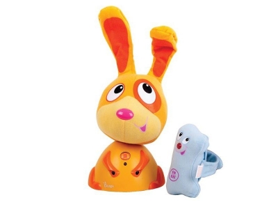 Игрушка интерактивная Ouaps, Догони меня. Макс развивающая 1-00006311_1