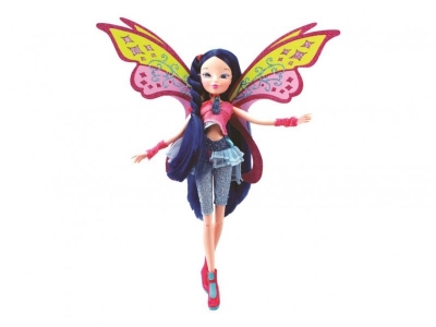 Кукла Winx Club, Беливикс (новая) 1-00006335_2