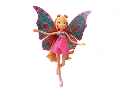 Кукла Winx Club, Сила Энчантикс 1-00006338_3