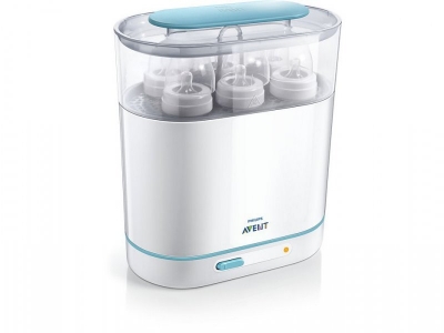 Стерилизатор Philips Avent электрический SCF284/03 1-00006404_1