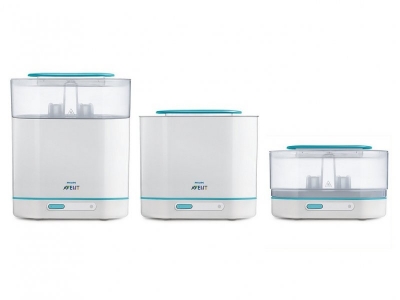 Стерилизатор Philips Avent электрический SCF284/03 1-00006404_2