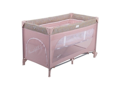 Кровать-манеж Happy Baby, Martin 1-00006554_1