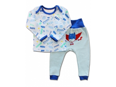 Пижама Lala Baby 1-00155358_1