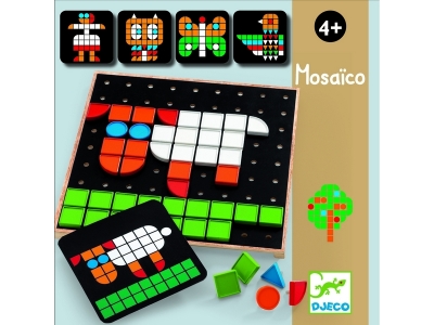 Мозаика Djeco 1-00158217_1