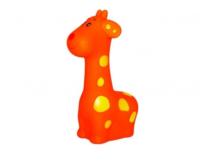 Игрушка для ванной ПоМа, Жираф 1-00001137_1