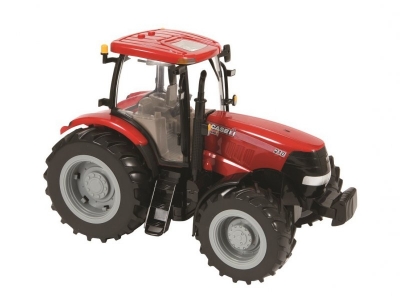 Игрушка Tomy Britains Big Farm, Трактор Case IH 210 Puma 1-00076137_1