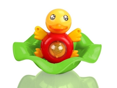 Игрушка для ванной Малышарики, Утёнок Кряк 1-00088546_1