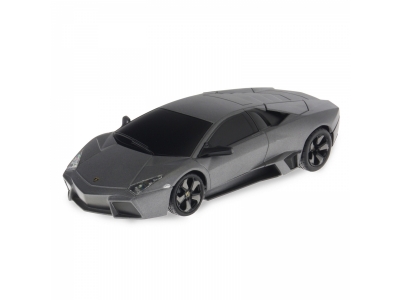 Игрушка Rastar, Машина Lamborghini Reventon, р/у 1:24 1-00152205_1
