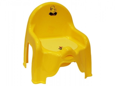 Горшок-стульчик М-пластика, детский 1-00085123_1