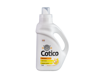Крахмал Cotico для всех видов ткани 1 л 1-00158540_1